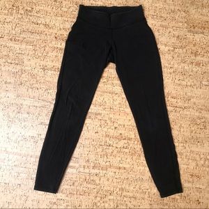 Patagonia Cotton Yoga Pants